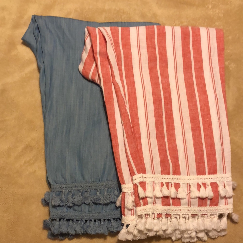 Crown & Ivy pants